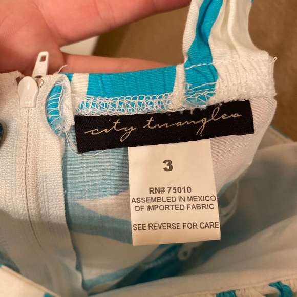 Sun Dress - Picture 3 of 3